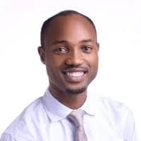Apostle Jesudamilare Adesegun-David