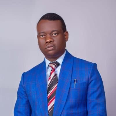 Apostle Arome Osayi