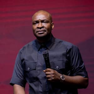 Apostle Joshua Selman