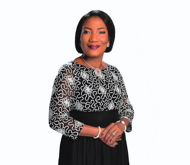 Rev Funke Felix Adejumo